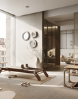 Reformador de Pilates de lujo PX50™