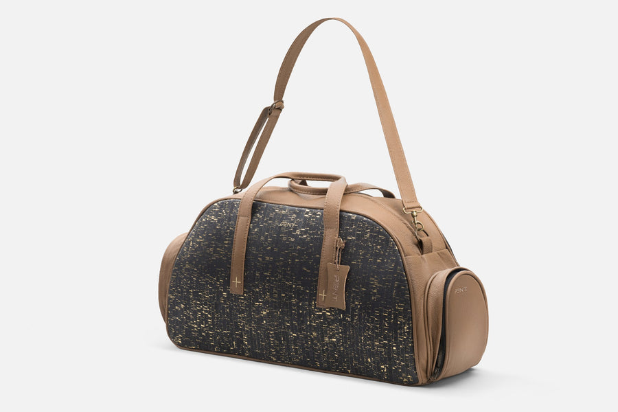 TORBA™ Luxurious Fitness Bag